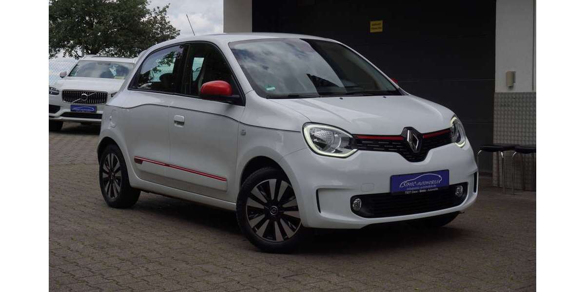 Renault Twingo 21.000 km 11.999 &euro; Owen 73277