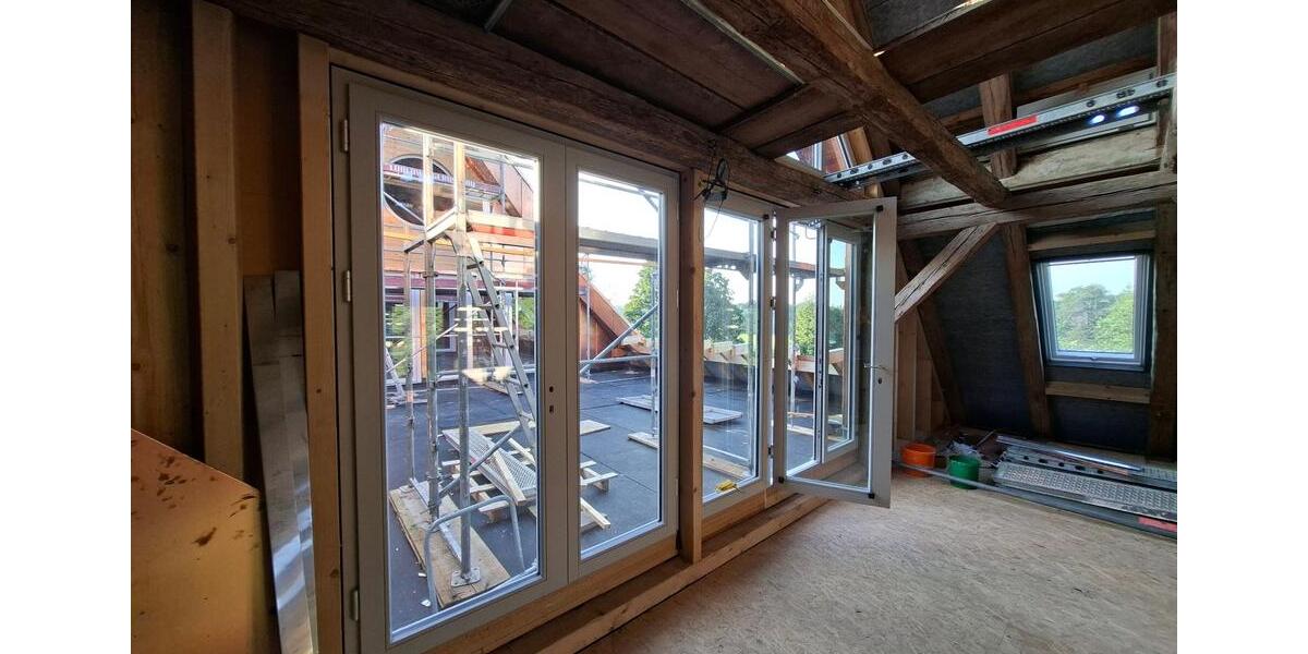Dachgeschoßwohnung Pritzwalk - 1.5 Zimmer, 30 m&sup2;, 142.163&euro; | Angebot:27270431