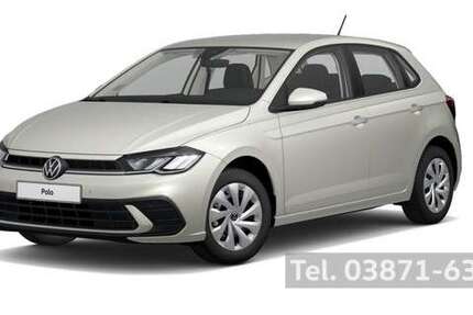 VW Polo 52.600 km 14.450 &euro; Schwerin 19061