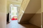 2 Zimmer Balkon Gartenanteil - Maisonettenwohnung Schwerin Feldstadt | Angebot:26866828