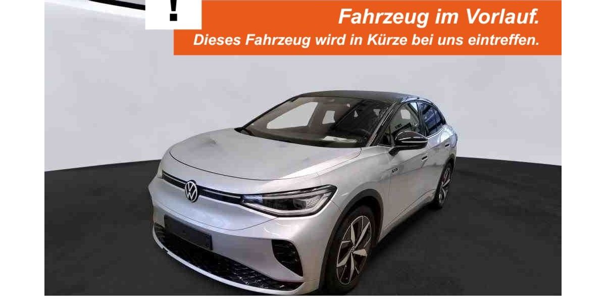 VW ID.5 61.403 km 36.980 &euro; Rheine 48432