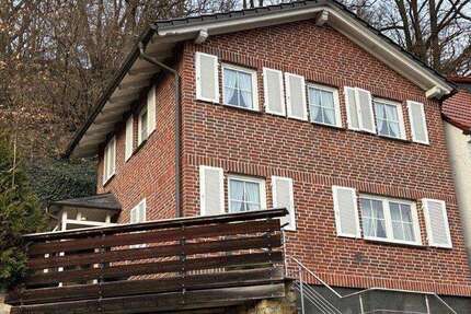 Neuwertiges kleines gemütliches EFH in Niederkrossen 3 zimmer