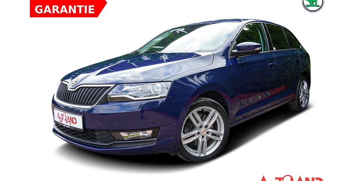 Skoda Rapid 77.556 km 14.950 &euro; Zwickau 08056