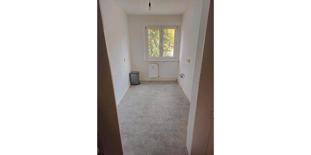 Erdgeschoßwohnung Herzberg (Elster) - 1 Zimmer, 40 m&sup2;, 346&euro; | Angebot:27634017