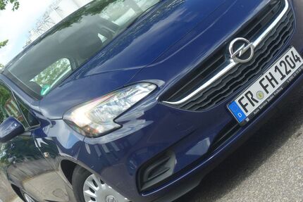 Opel Corsa 99.000 km 4.700 &euro; Freiburg 79111
