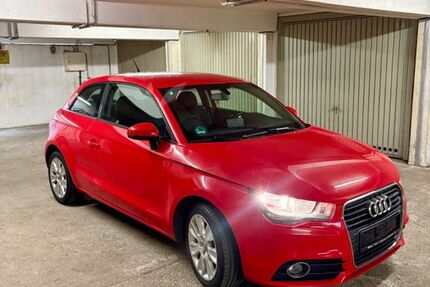 Audi A1 184.600 km 4.650 &euro; Warendorf 48231