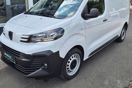Peugeot Expert 41.100 km 26.900 &euro; Sudwalde 27257