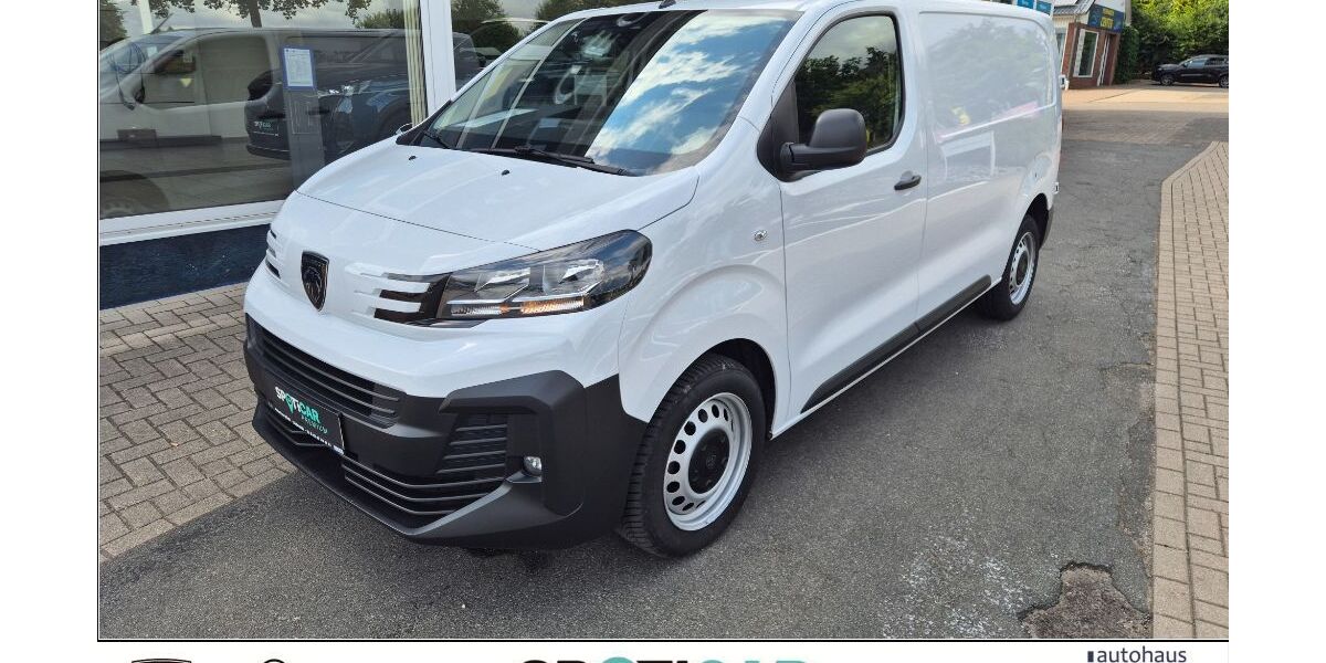 Peugeot Expert 41.100 km 26.900 &euro; Sudwalde 27257