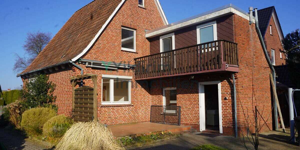 Einfamilienhaus Cuxhaven - 4 Zimmer, 129 m&sup2;, 1.100&euro; | Angebot:24206293