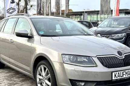 Skoda Octavia 125.500 km 10.890 &euro; Berlin 13581