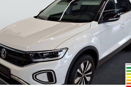 VW T-Roc 25.703 km 30.490 € Schrobenhausen 86529