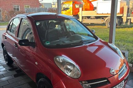 Nissan Micra 176.100 km 1.500 &euro; Ahaus 48683