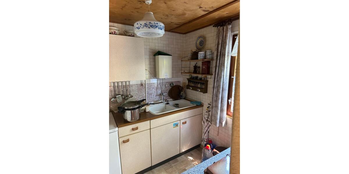 Bungalow Zerbst (Anhalt) Leps - 1 Zimmer, 30 m&sup2;, 32.000&euro; | Angebot:26821672