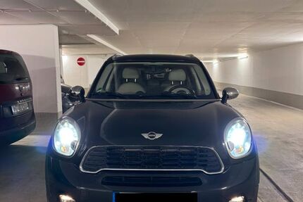 Mini Countryman S (Cooper) 143.000 km 9.500 &euro; München 81829
