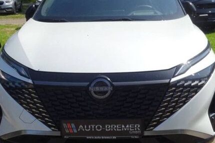 Nissan Qashqai 11.450 km 29.990 &euro; Bergen auf Rügen 18528