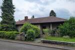 Einzigartiges Angebot in Götzenhain - Grundstück mit Bungalow in top Lage!