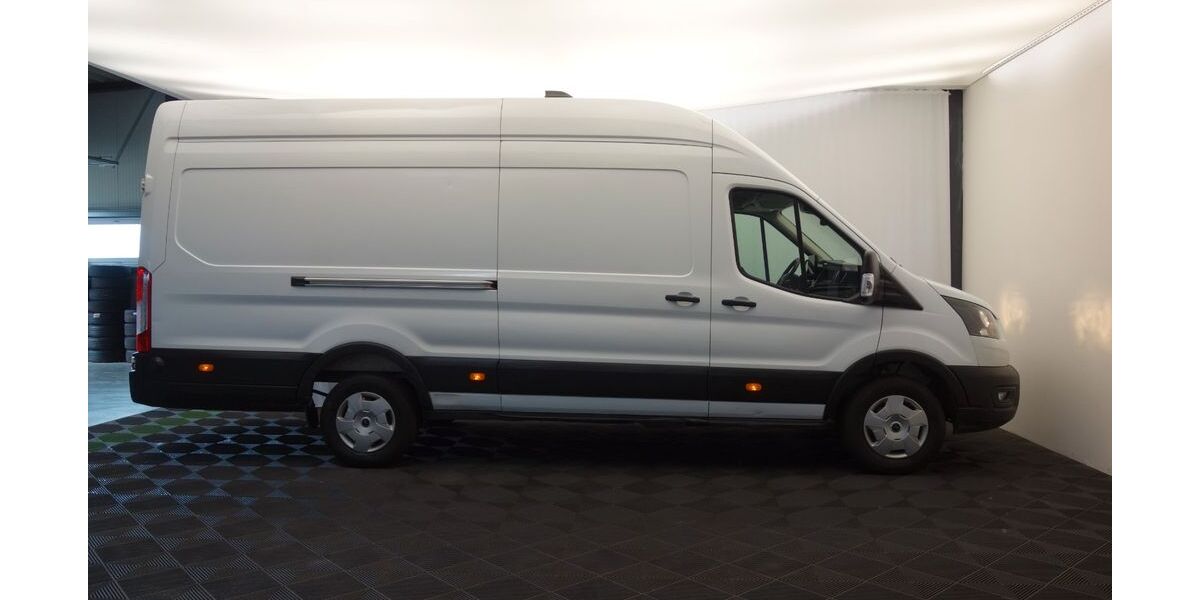 Ford Transit 50.000 km 27.900 &euro; Bad Lippspringe 33175
