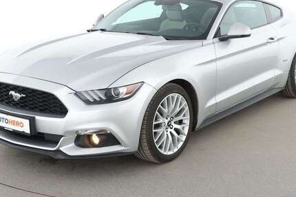 Ford Mustang 86.939 km 24.210 &euro; Köln 50739