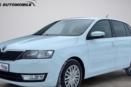Skoda Rapid 191.000 km 8.199 &euro; Neu Wulmstorf 21629