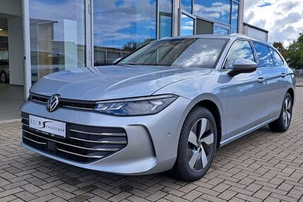 VW Passat Variant 11.053 km 38.380 € Sangerhausen 06526