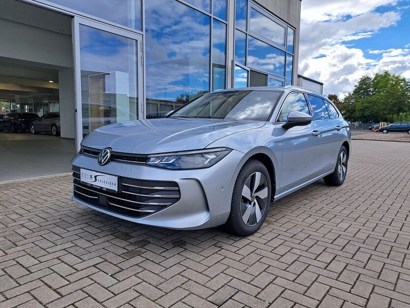 VW Passat Variant 11.053 km 38.380 € Sangerhausen 06526