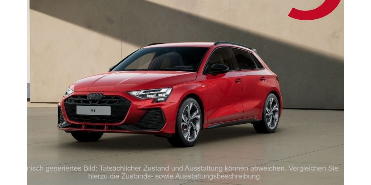 Audi A3 6.600 km 41.440 &euro; Wackersdorf 92442
