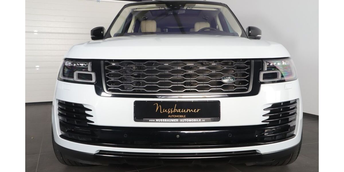 Land Rover Range Rover 95.900 km 57.989 € Unterpleichfeld 97294