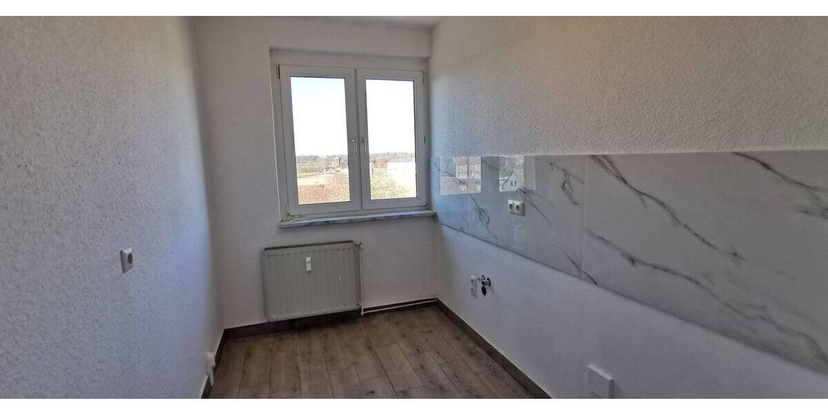 Etagenwohnung Viereck Borken - 2 Zimmer, 50 m&sup2;, 325&euro; | Angebot:25929079