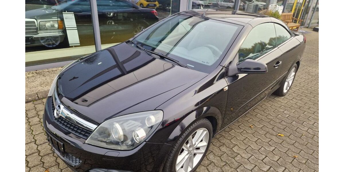 Opel Astra 194.661 km 3.990 &euro; Ehringshausen 35630