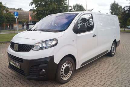 Fiat Scudo 49.984 km 18.750 &euro; Norderstedt (Hamburg) 22848