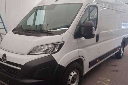 Opel Movano 35.564 km 21.250 &euro; Parsberg 92331