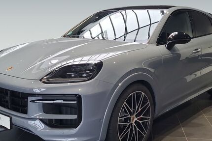 Porsche Cayenne 11.316 km 134.900 € Willich 47877
