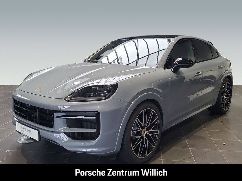 Porsche Cayenne 11.316 km 134.900 € Willich 47877