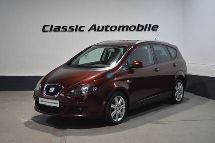 Seat Altea 214.000 km 3.450 € Neuwied 56567