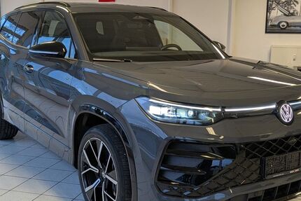 VW Tayron 24.900 km 48.980 &euro; Homberg (Efze) 34576