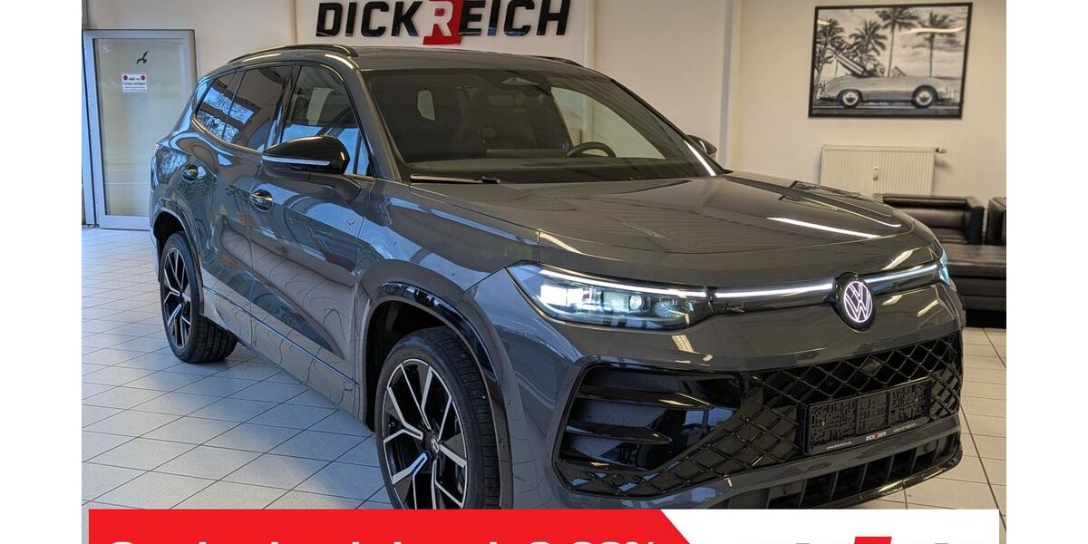 VW Tayron 24.900 km 49.980 &euro; Homberg (Efze) 34576