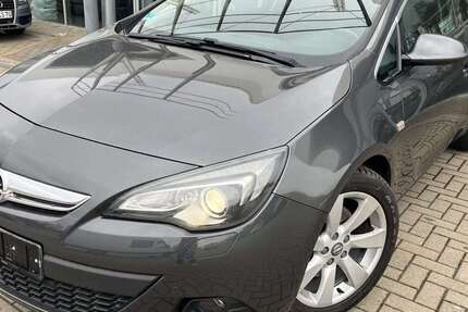Opel Astra 114.234 km 6.999 &euro; Halberstadt 38820