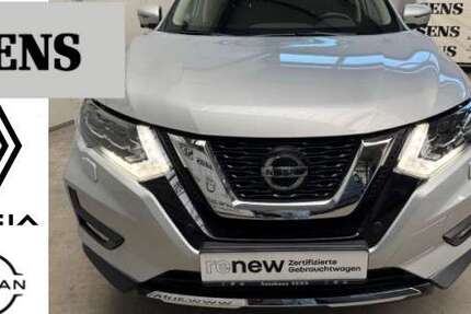 Nissan X-Trail 94.700 km 19.950 &euro; Nördlingen 86720