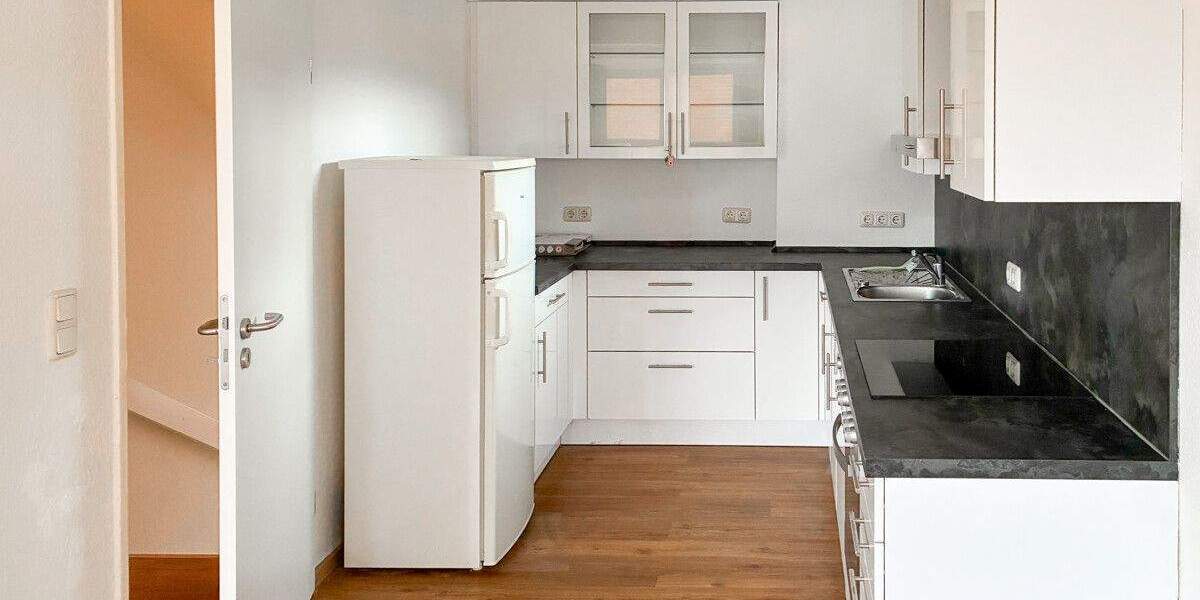 Erdgeschosswohnung 5 zimmer