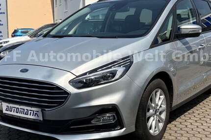 Ford Galaxy 184.700 km 16.990 &euro; Zülpich 53909