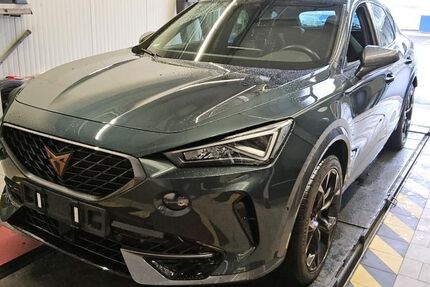 Cupra Formentor 48.872 km 27.950 &euro; Hamburg 22047