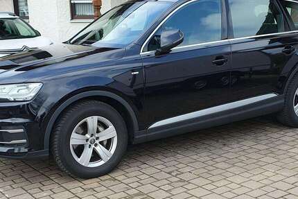 Audi Q7 198.500 km 41.500 &euro; Rainau 73492