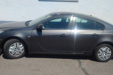 Opel Insignia 167.500 km 1.750 &euro; Grossrinderfeld 97950
