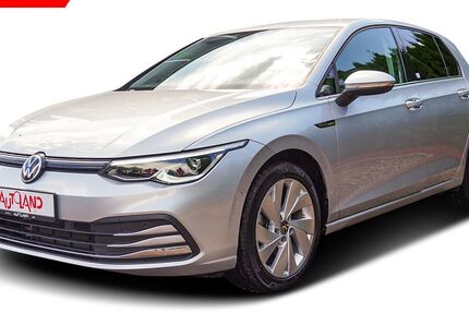 VW Golf 45.971 km 22.990 &euro; Zwickau 08056