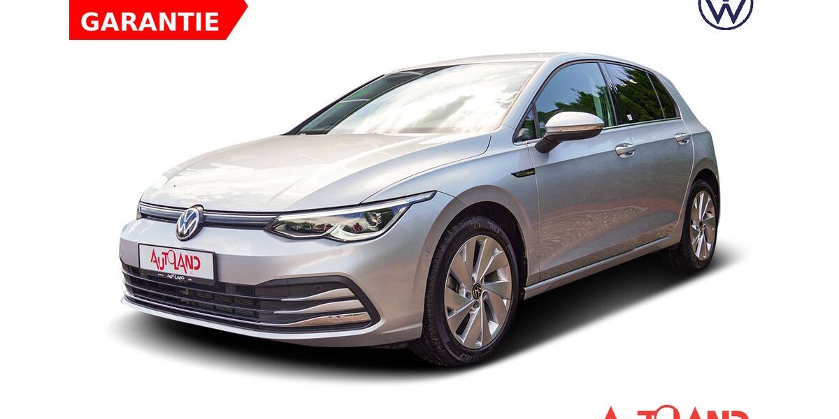 VW Golf 45.971 km 22.990 &euro; Zwickau 08056