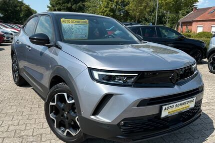 Opel Mokka 39.950 km 18.450 &euro; Leer- Bingum 26789