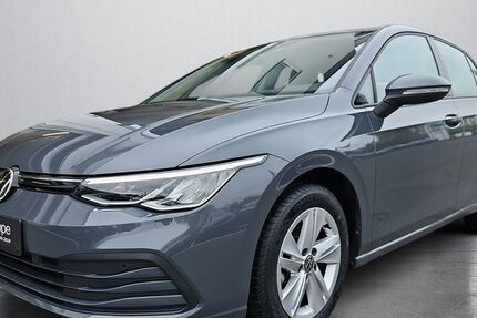 VW Golf 71.950 km 17.490 &euro; Daun 54550