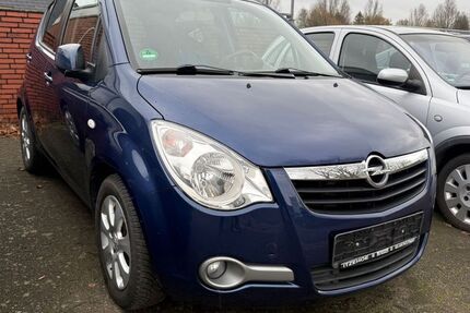 Opel Agila 180.614 km 2.980 &euro; Rendsburg 24768