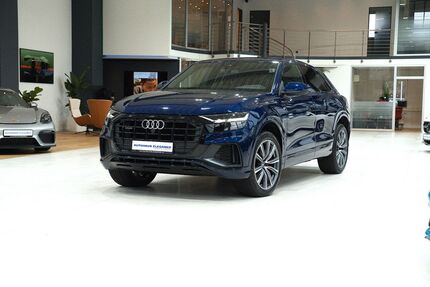 Audi Q8 49.762 km 51.980 &euro; Köln 51147