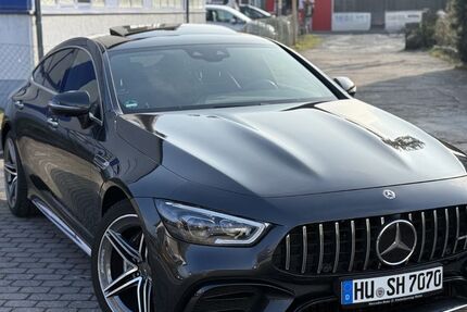 Mercedes-Benz AMG GT 103.500 km 57.100 &euro; Dietzenbach 63128